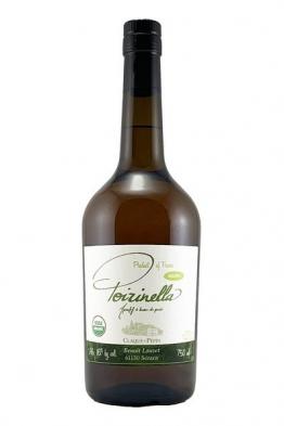 Claque-Pepin - Poirinella (750ml) (750ml)