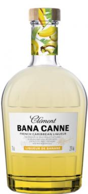 Clement - Bana Canne Banana (750ml) (750ml)