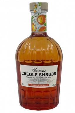 Clement - Creole Shrubb Orange Liqueur (375ml) (375ml)