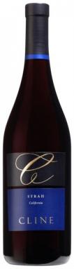Cline - Syrah California (750ml) (750ml)