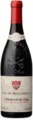 2022 Clos Du Mont-Olivet - Chateauneuf-du-Pape Rouge (750ml) (750ml)
