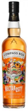 Compass Box - Nectarosity 92 Proof (750ml) (750ml)
