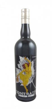 Contratto - Fernet (750ml) (750ml)