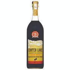 Crater Lake Spirits - Hazelnut (750ml) (750ml)