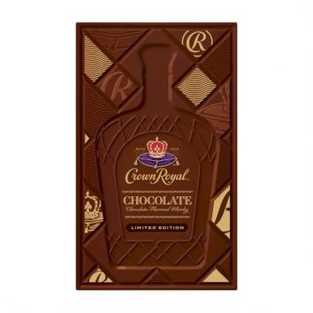 Crown Royal - Chocolate (750ml) (750ml)
