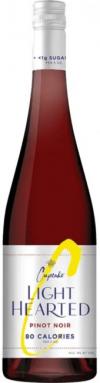 Cupcake - Light Hearted (Low Calorie)  Pinot Noir (750ml) (750ml)