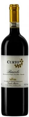 2018 Curto - La Foia Barolo (750ml) (750ml)