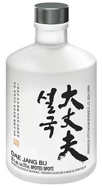 Dae Jang Bu - Soju (375ml) (375ml)