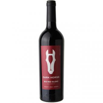 Dark Horse - Big Red Blend (750ml) (750ml)