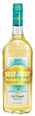 Deep Eddy - Pineapple Vodka (750ml) (750ml)