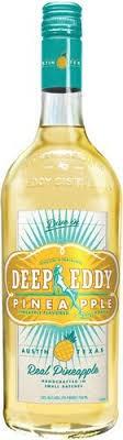 Deep Eddy - Pineapple (1.75L) (1.75L)