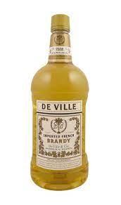 Deville - Brandy (1.75L) (1.75L)