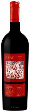 di Majo Norante - Cabernet Terra degli Osci (750ml) (750ml)