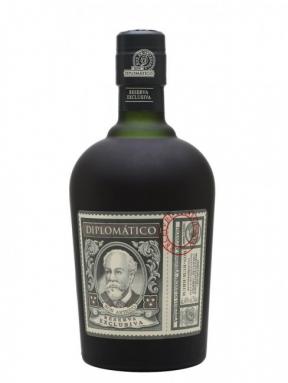 Diplomatico - Reserva Exclusiva Rum (50ml) (50ml)