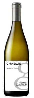 Dom Gueguen Chablis (750ml) (750ml)