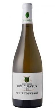 2021 Domaine Curveux Guillaume - Pouilly-Fuiss� (750ml) (750ml)