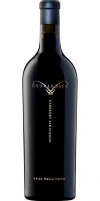 Doubleback Walla Walla Cab Sauv (750ml) (750ml)