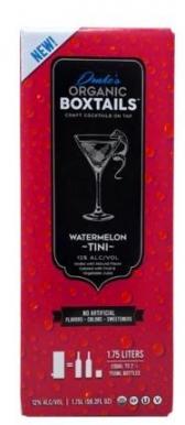Drakes - Boxtail Watermelon Tini (1.75L) (1.75L)