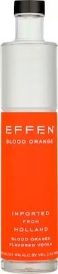 Effen - Blood Orange (375ml) (375ml)