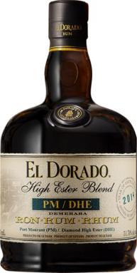 El Dorado - High Ester Blend Pm Dhe 103.4p (750ml) (750ml)