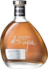 El Mayor - Extra Anejo Tequila (750ml) (750ml)
