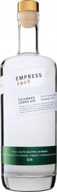 Empress - Cucumber Lemon Gin (750ml) (750ml)