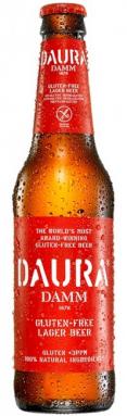 Estrella Damm - Daura (Gluten Free) (6 pack bottles) (6 pack bottles)