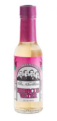 Fee Brothers - Hibiscus Water (5oz)