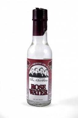 Fee Brothers - Rose Water (5oz)