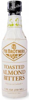 Fee Brothers - Toasted Almond Bitters (5oz) (5oz)