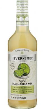 Fever Tree - Light Margarita Mix