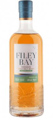 Filey Bay - Peated Finish Batch #2 (750ml) (750ml)