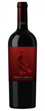Force & Grace - Cabernet Sauvignon Napa Valley (750ml) (750ml)
