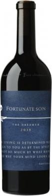 2018 Fortunate Son - Dreamer Napa Cabernet Sauvignon (750ml) (750ml)