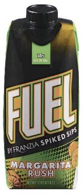 Fuel By Franzia - Margarita Rush Tetra (500ml) (500ml)