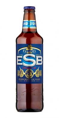 Fuller's - London Pride ESB (4 pack cans) (4 pack cans)