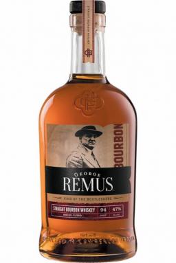 Remus - Bourbon Whiskey (750ml) (750ml)