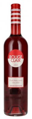 Gerard Bertrand - Rouge Clair Organic (750ml) (750ml)