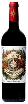 Gerard Bertrand - Vents Garrigue Red Blend (750ml) (750ml)