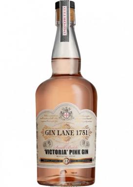 Gin Lane 1751 - Victoria Pink Gin (750ml) (750ml)