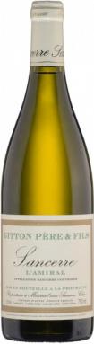 2022 Gitton Pere et Fils - Sancerre L'Amiral (750ml) (750ml)