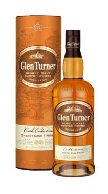 Glen Turner - Sherry Cask 80 Proof (750ml) (750ml)