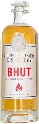 GlenPharmer Distillery - Bhut Ghost Peppers (750ml) (750ml)