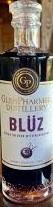 Glenpharmer Distillery - Bluz Blueberry (750ml) (750ml)