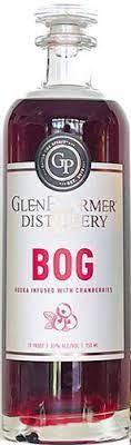 Glenpharmer Distillery - Bog Cranberry Vodka (750ml) (750ml)