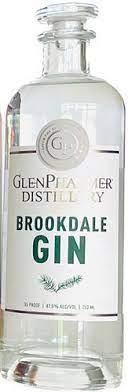 GlenPharmer Distillery - Brookdale Gin (750ml) (750ml)