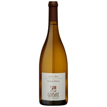 2021 Goisot - Exogyra Virgula Saint-Bris (750ml) (750ml)