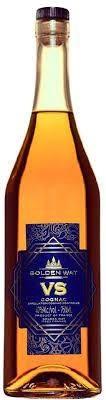 Golden Wat - VS Cognac (750ml) (750ml)