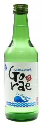 Gorae - Original Soju (375ml) (375ml)