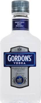 Gordon's - Vodka (200ml) (200ml)